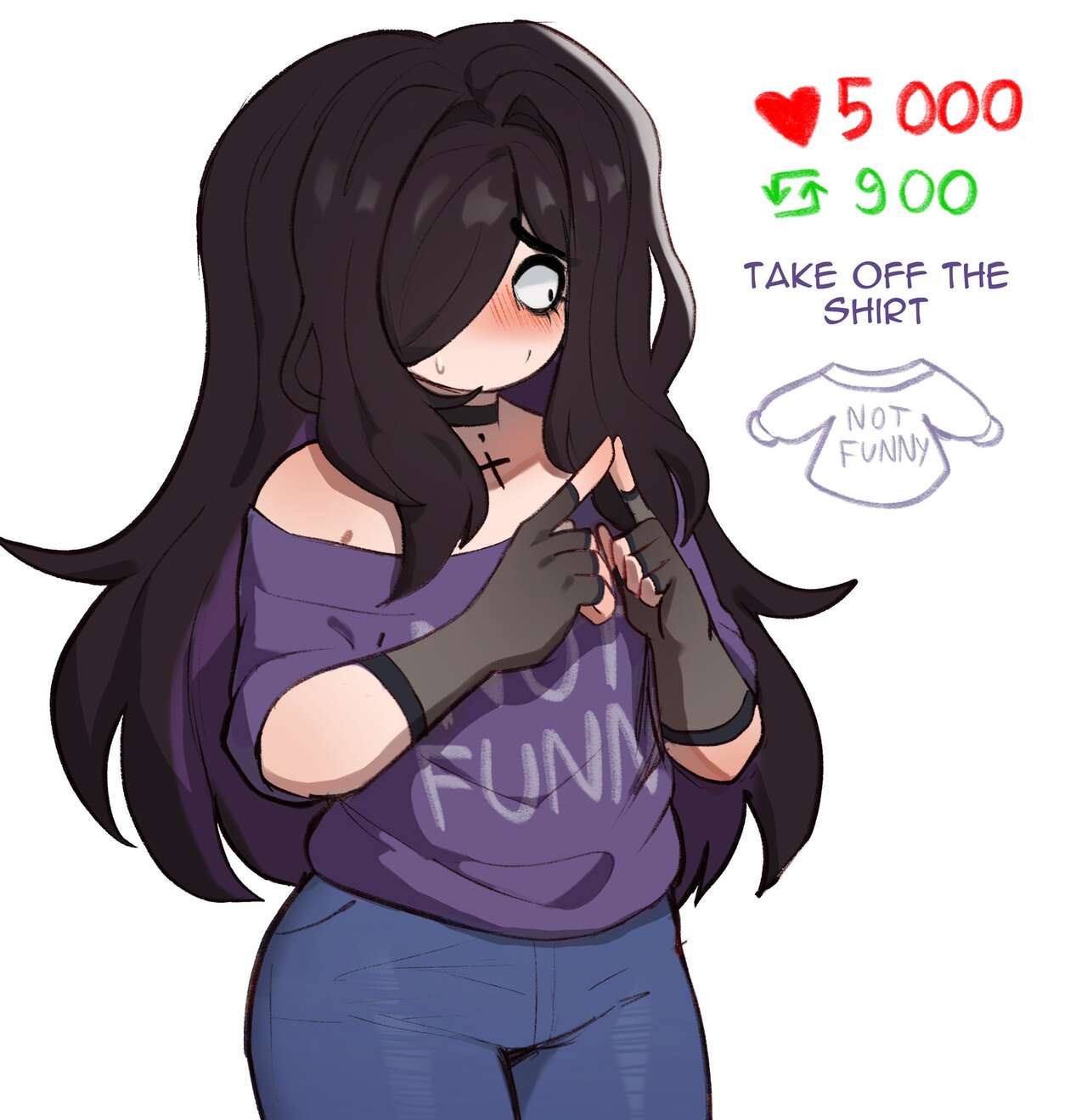 Sky guy - @SkyGuyArt - Page 6 - Comic Porn XXX