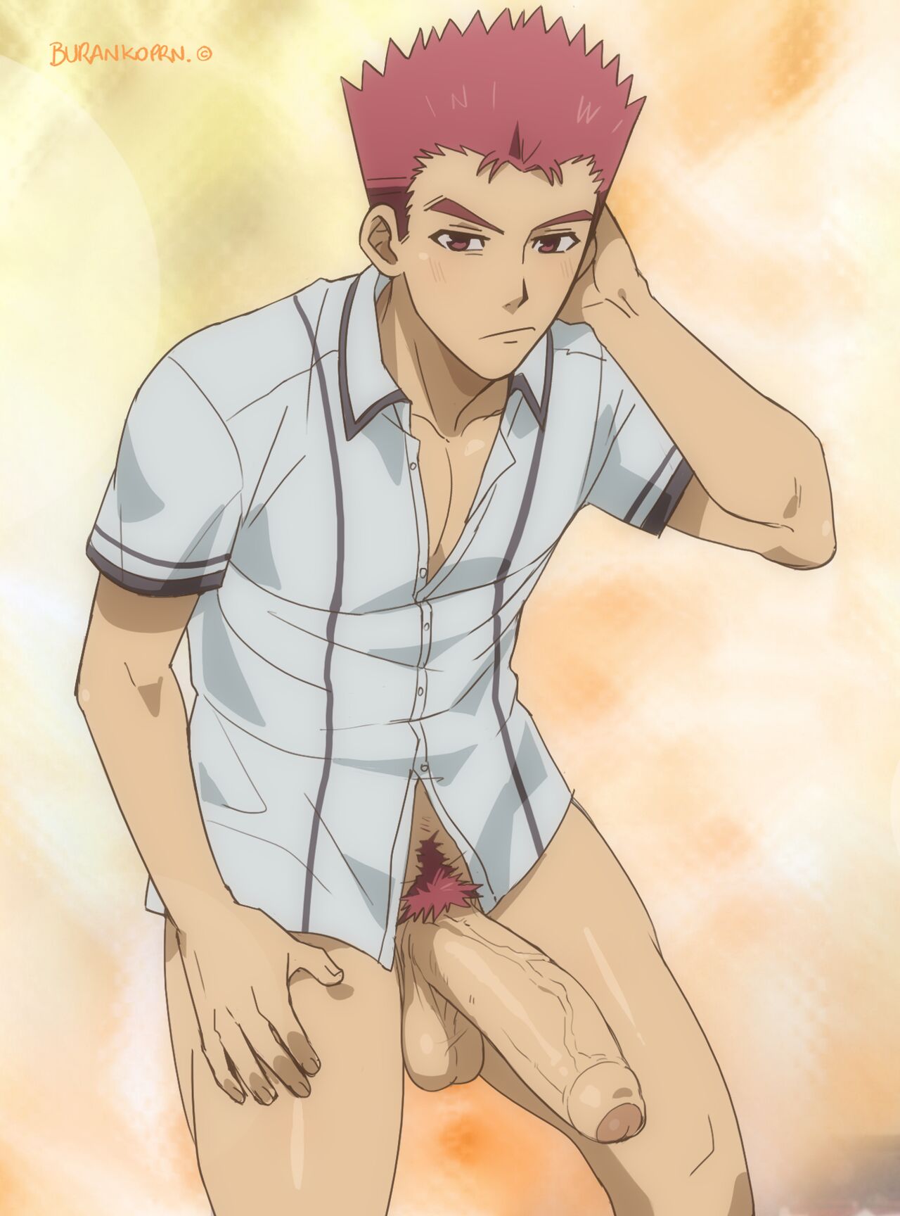 BAKA TEST Mini Pack page 4 full