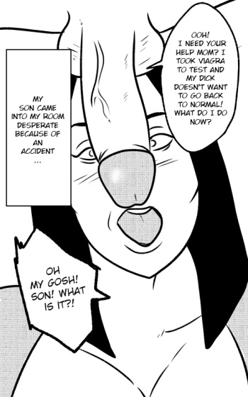 [Tzinnxt] Big Help [English] cover