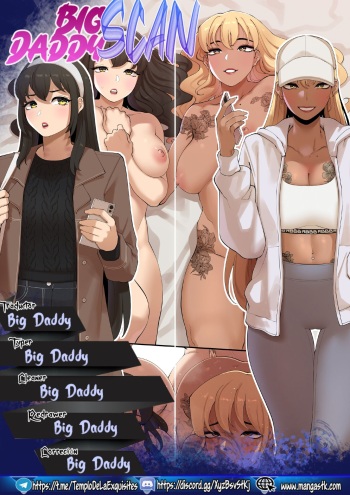 [ABBB] Fe²Male Friends cover