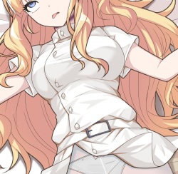 Ginga ni Chitta Hoshi