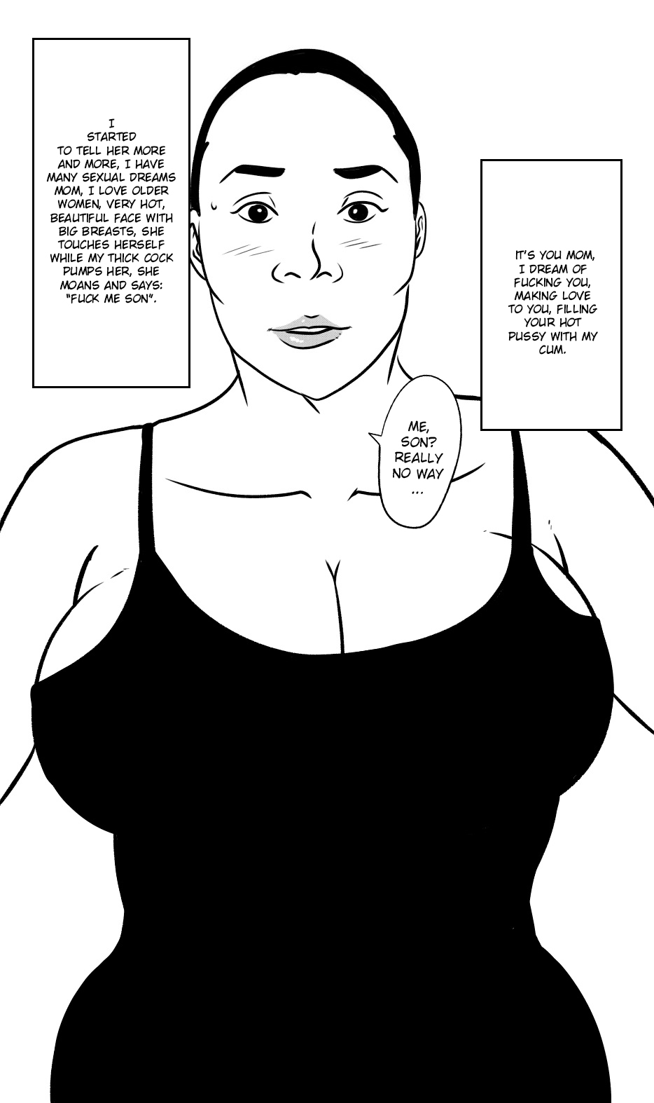 Irresistible Seduction page 2 full