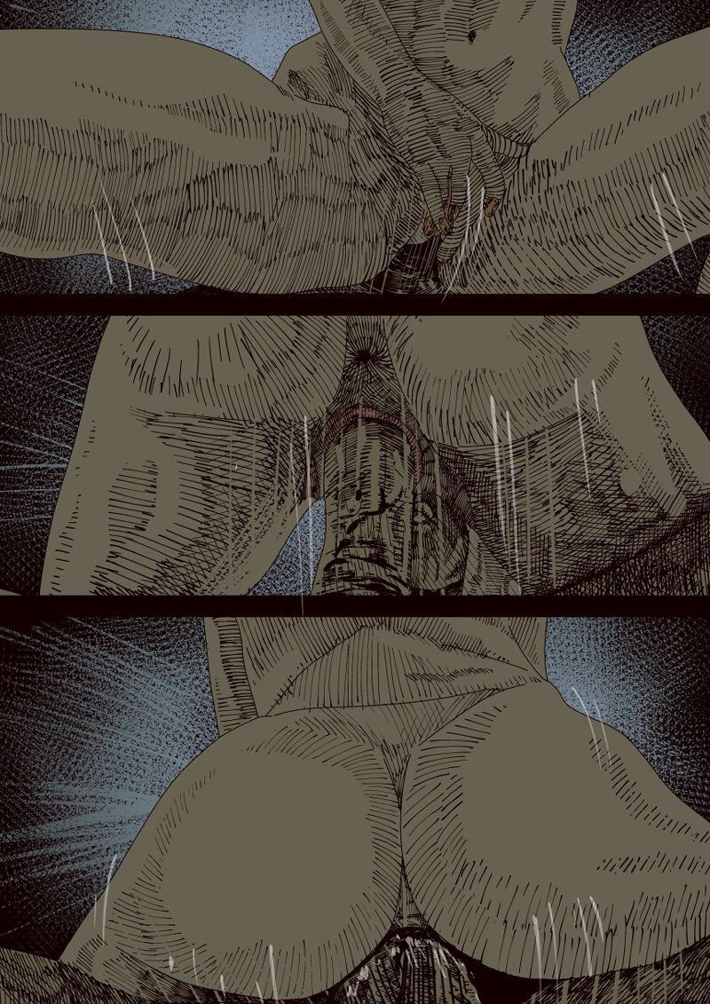 Mana 2 by iuribrahm page 4 full
