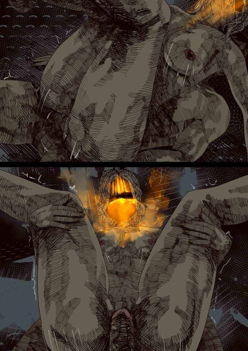 Mana 2 by iuribrahm page 8 full