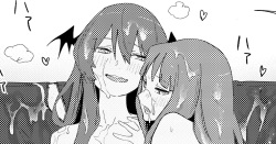 Mob Oji ②/R18/Manga/8p