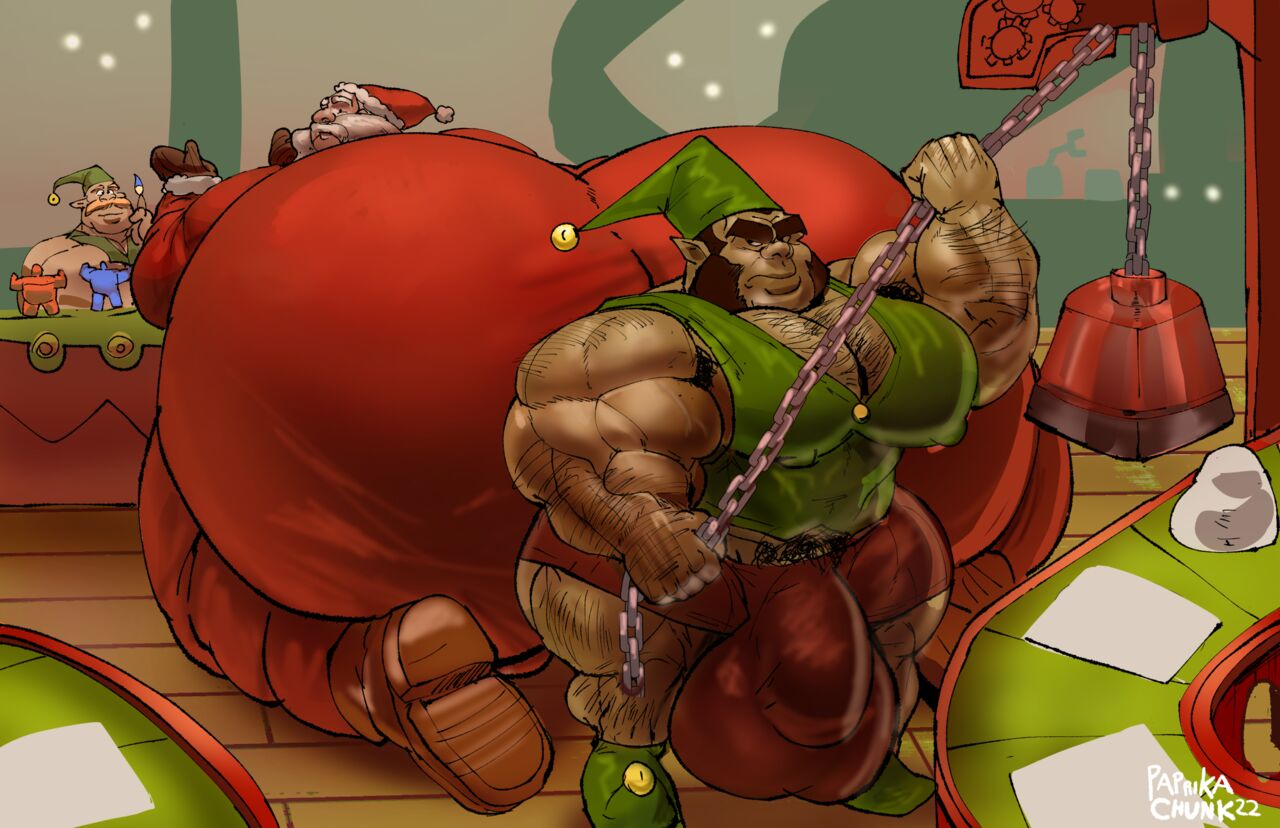 The Gift Of a Smile page 1 full
