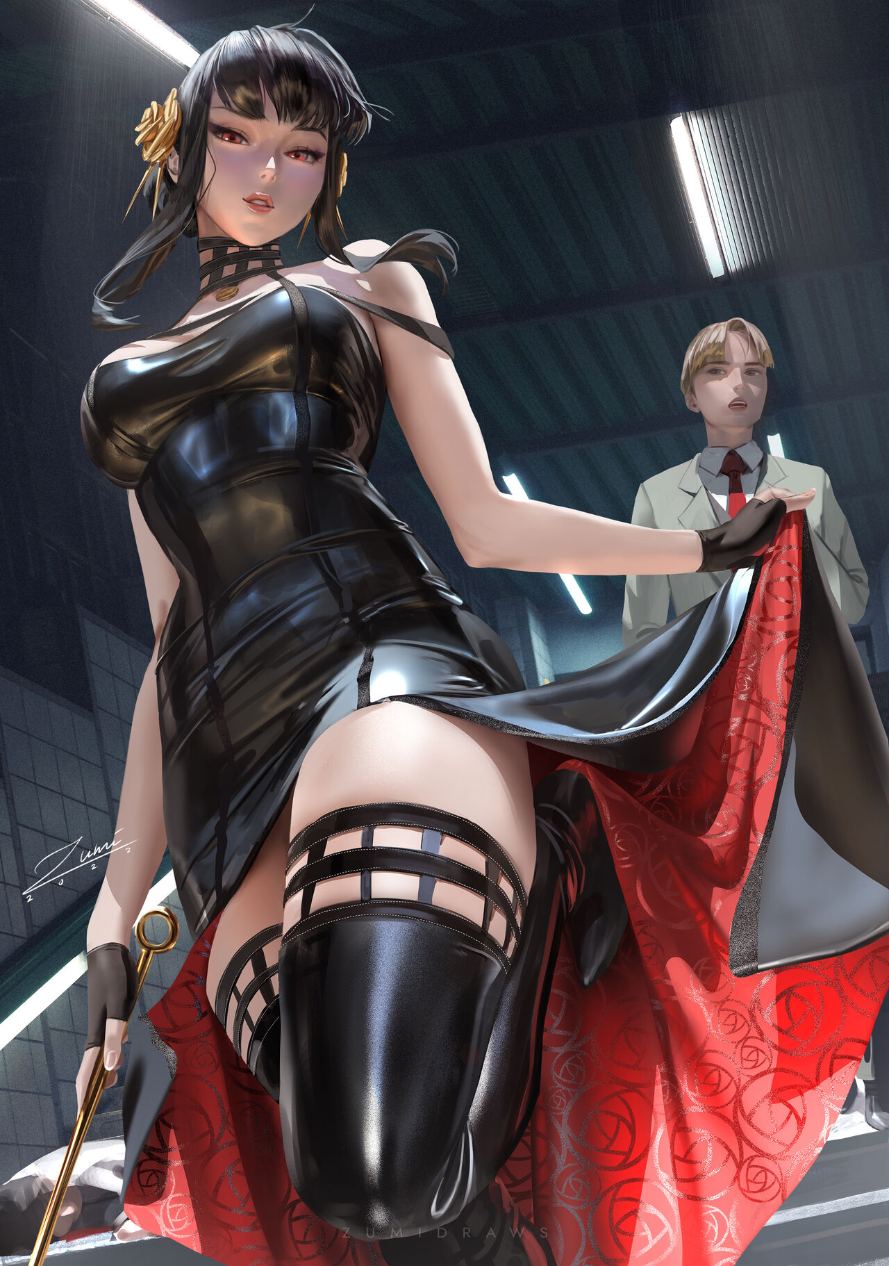 Zumi Set 56 page 2 full