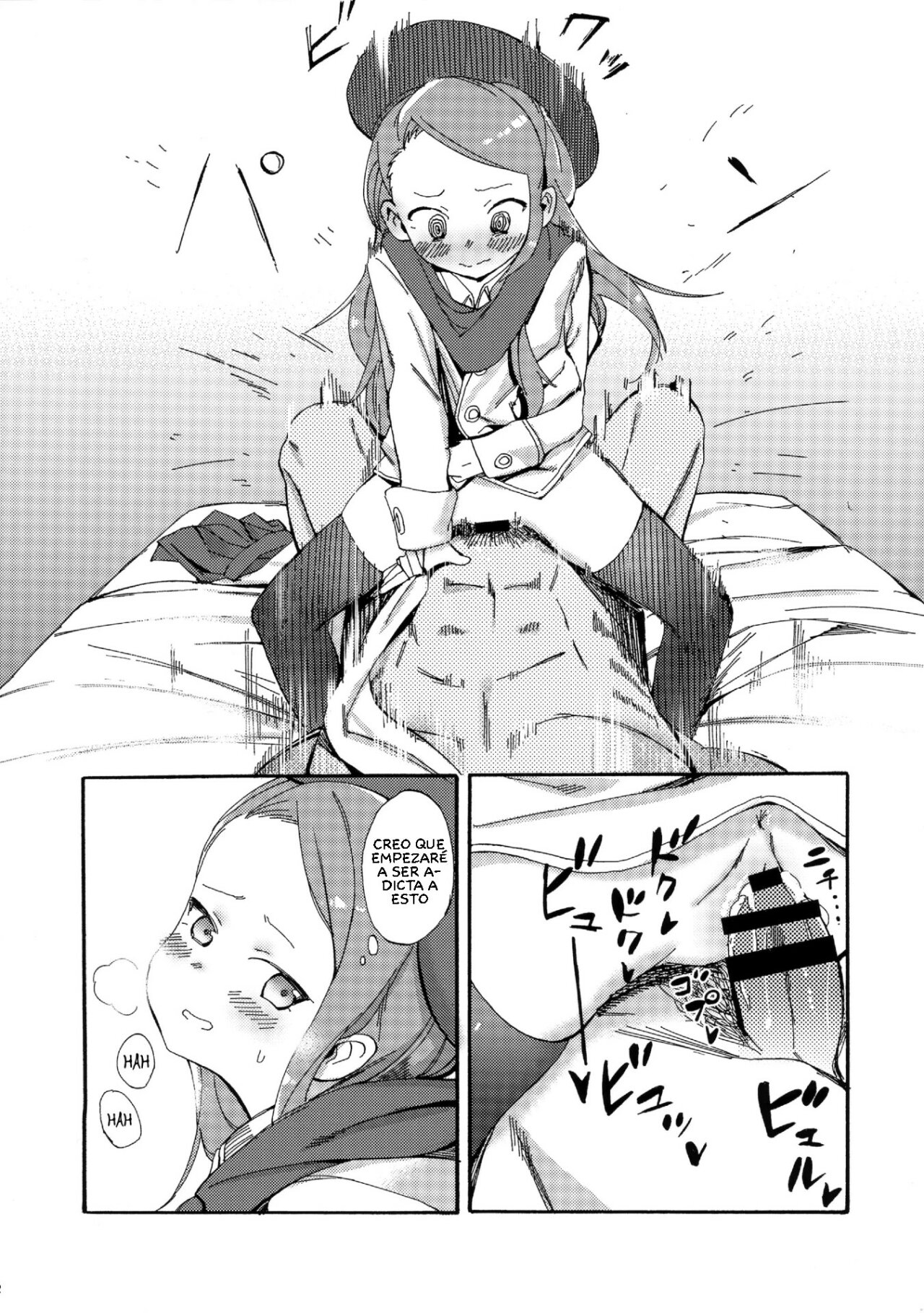 ODEKO BLUE BIRD III page 11 full