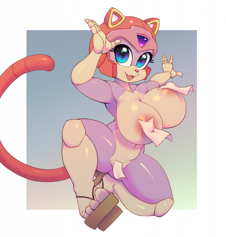 Artist Nitro page 1 full