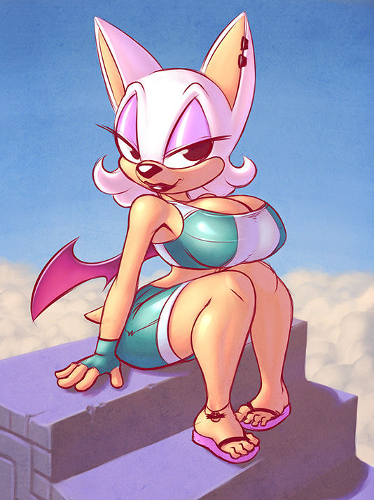 Artist Nitro page 12 full