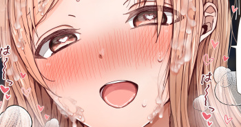 [Mebunryo] Paizuri MN Manga (THE iDOLM@STER: Shiny Colors) cover