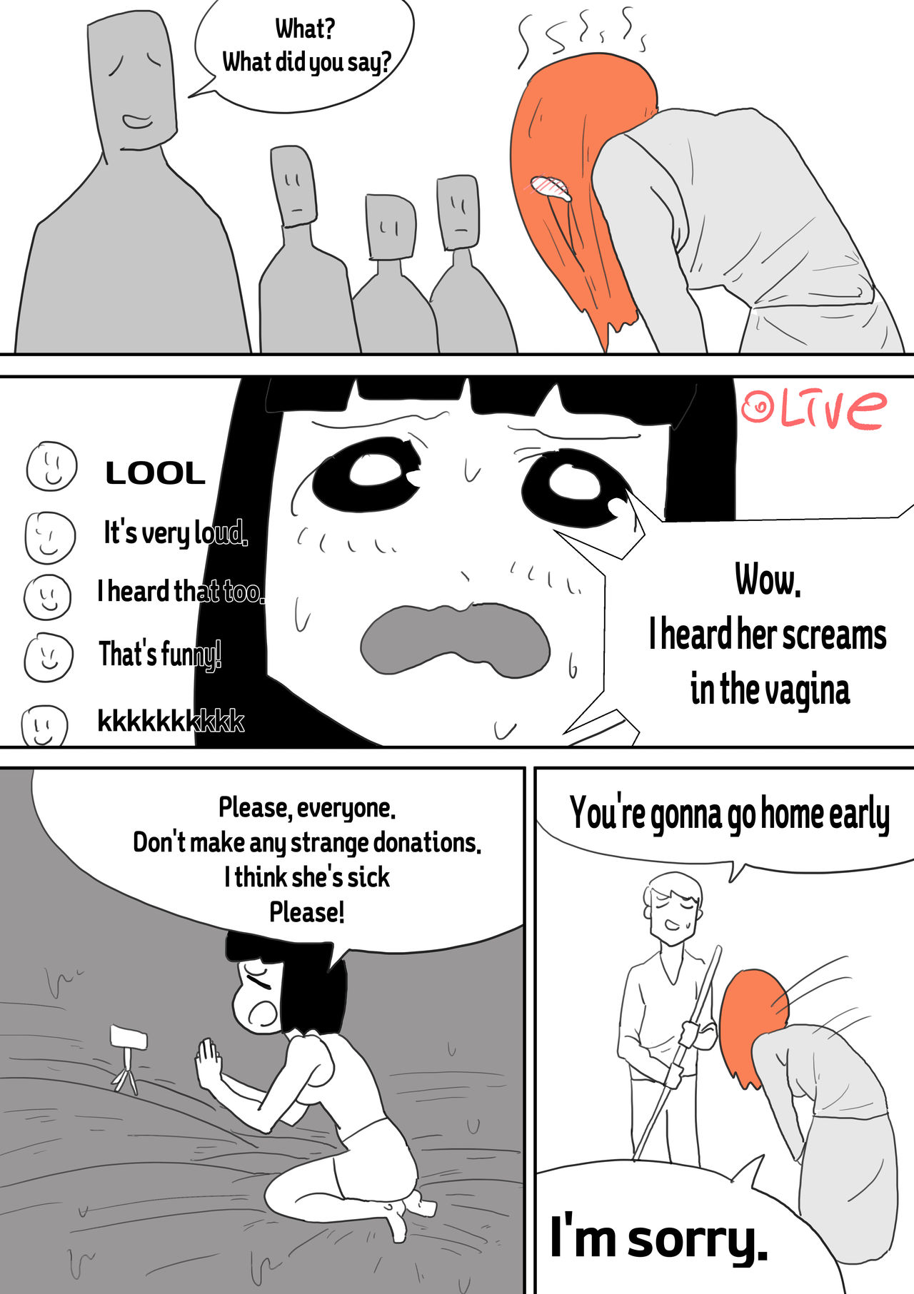 My Sister Vagina Blog page 12 full