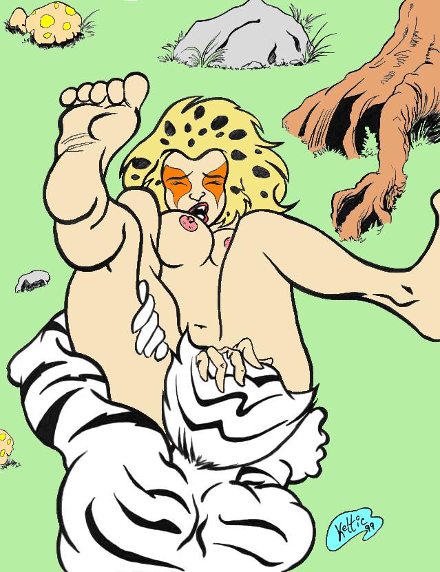 ARTIST Keltic page 3 full