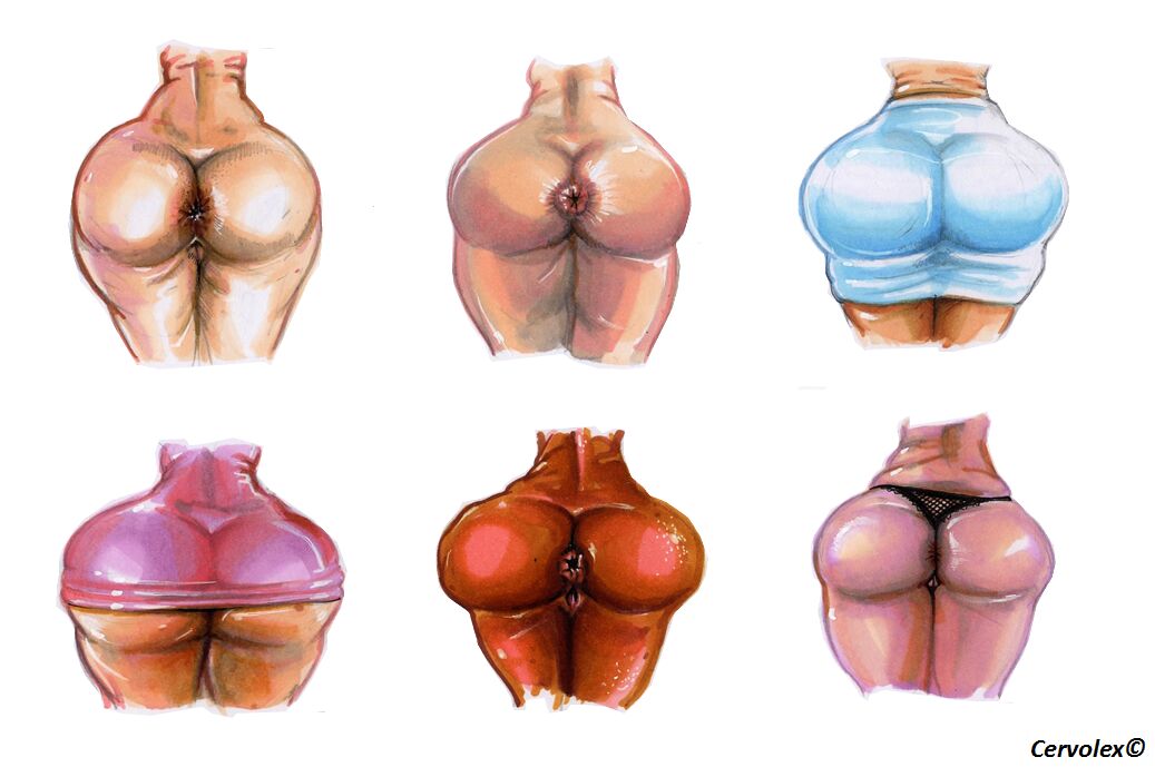 Cervolex  - hentai foundry page 3 full