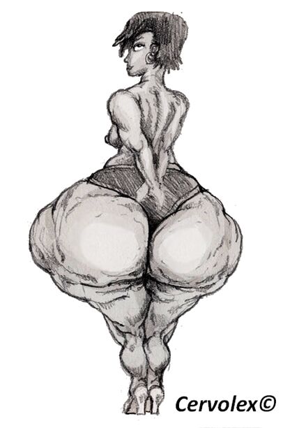 Cervolex  - hentai foundry page 5 full