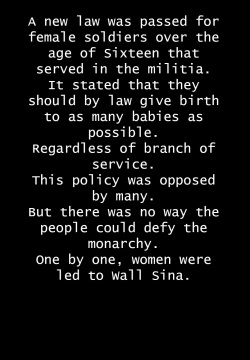 Mikasa Trains Trainees