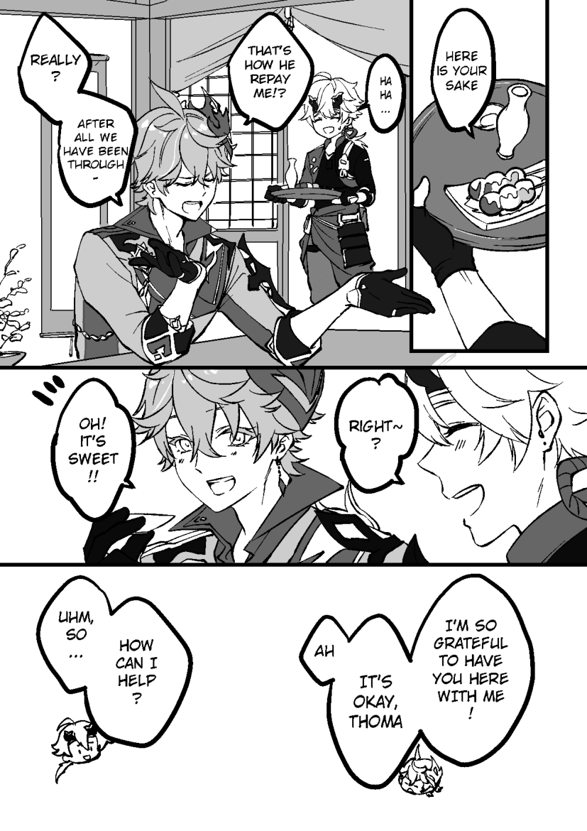 Comfort: Reward & Punishment page 7 full