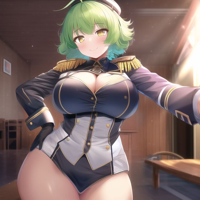 Hentai Military page 2 full