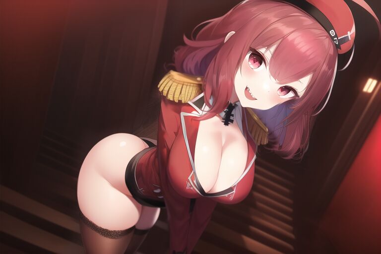 Hentai Military page 3 full