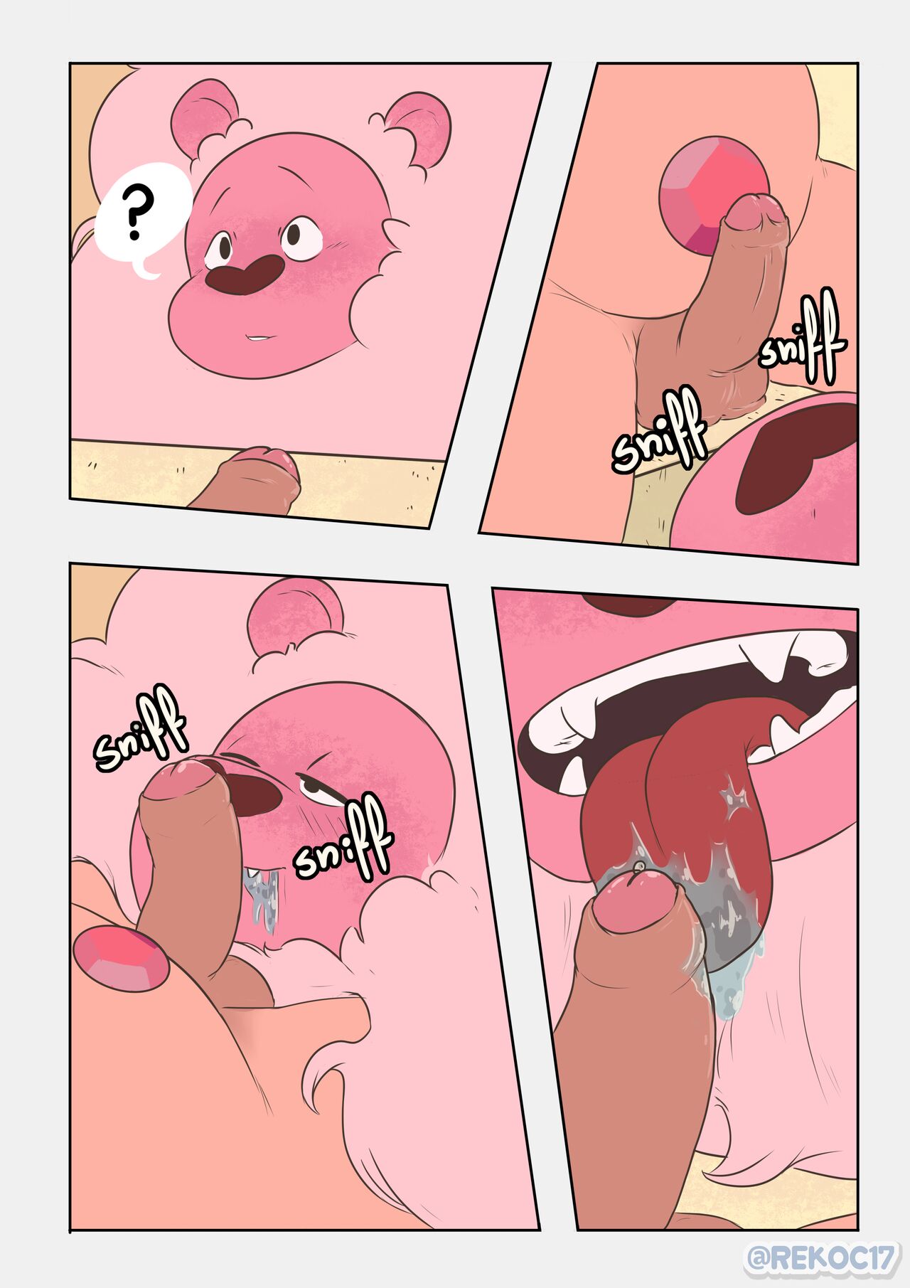 Rekoc - Stormy Weather page 6 full