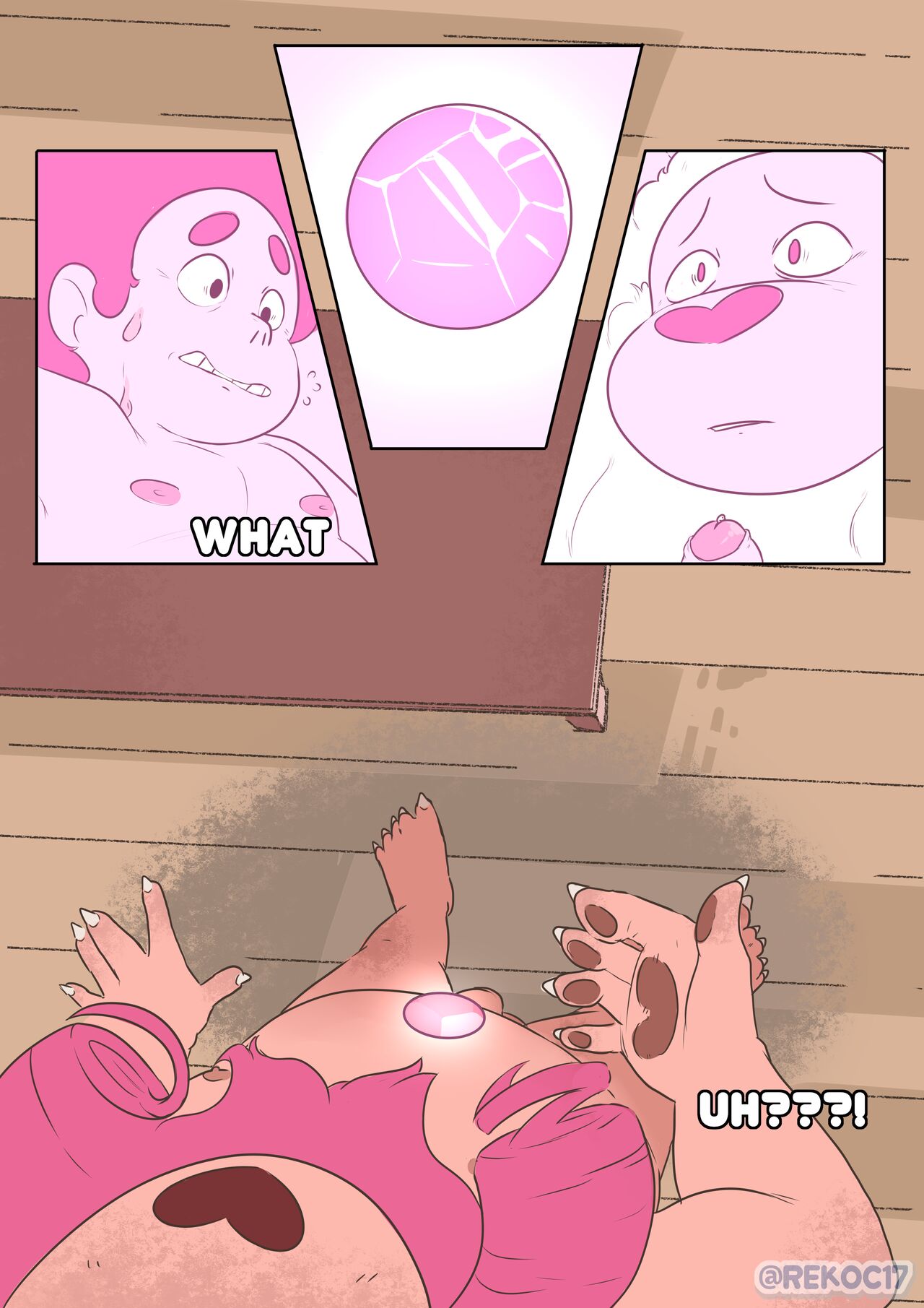Rekoc - Stormy Weather page 7 full