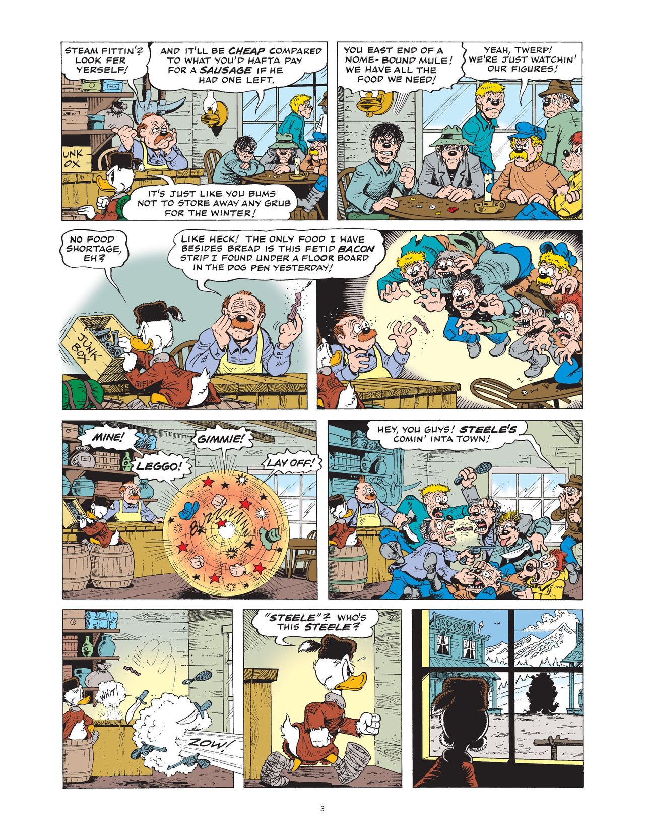 Life and Times of Scrooge McDuck page 11 full