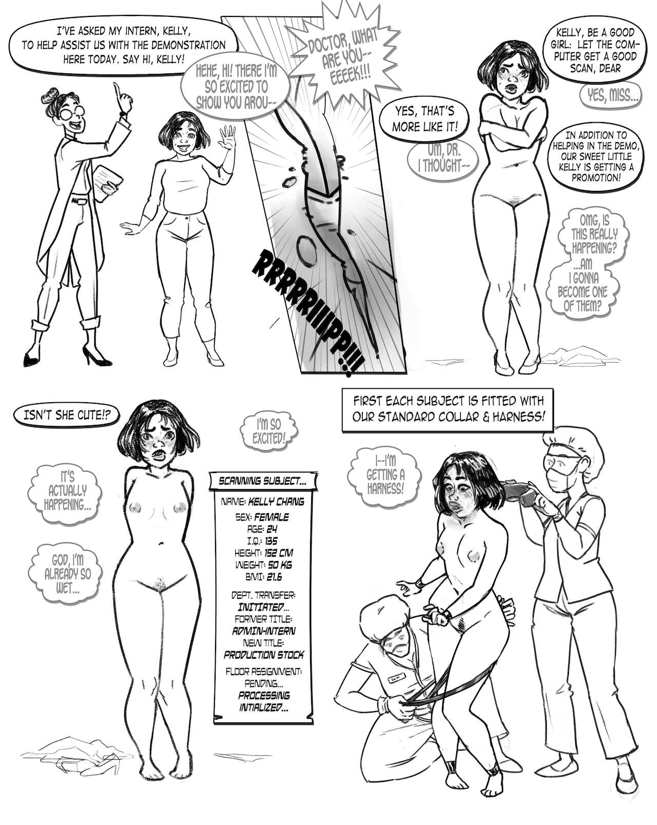 The Milkmaid page 2 full