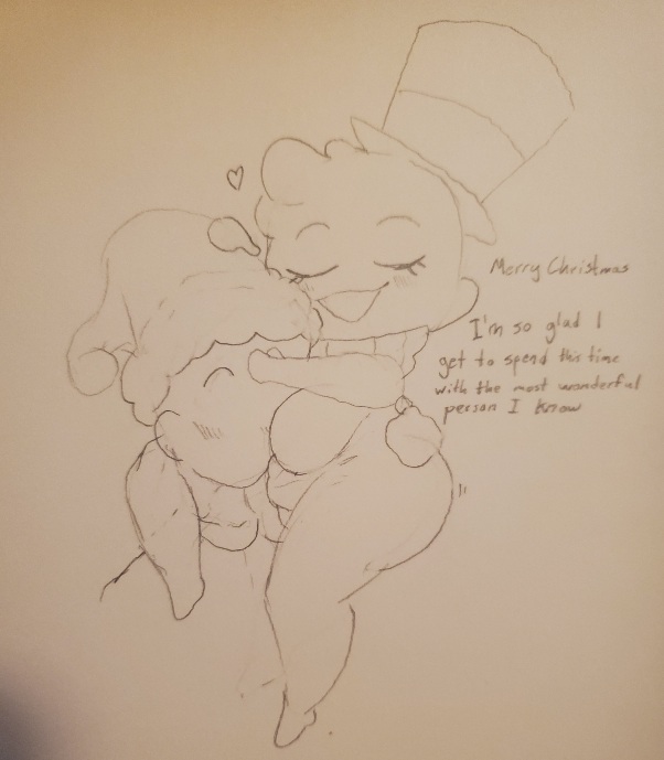 Snowslut page 10 full
