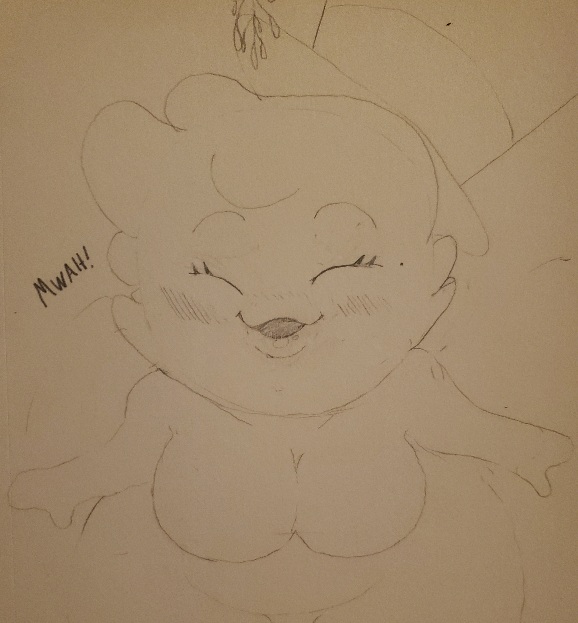 Snowslut page 5 full