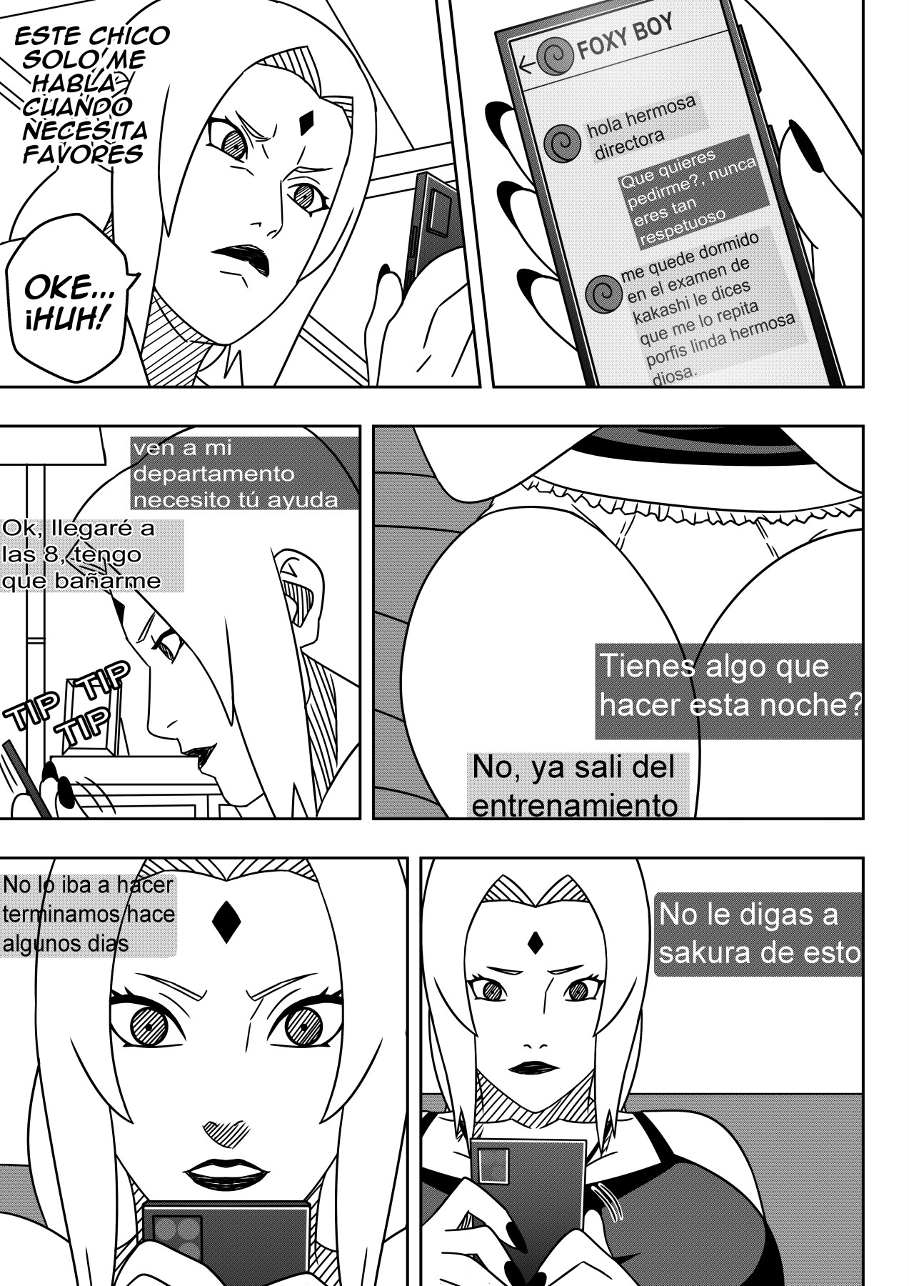 Milf de OnlySimps page 11 full
