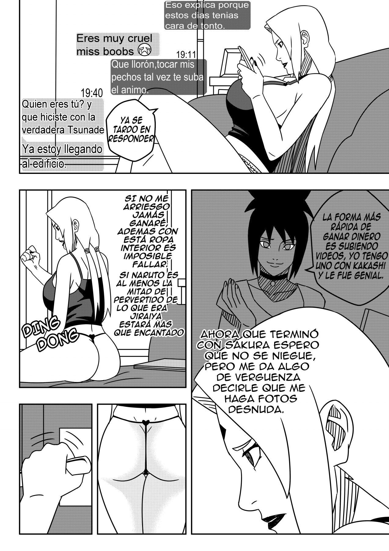 Milf de OnlySimps page 12 full