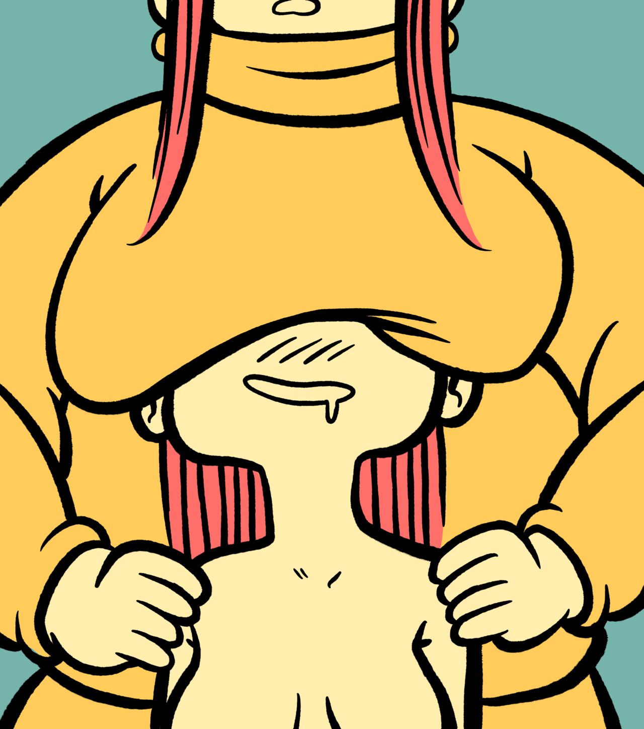 Pam & June page 10 full