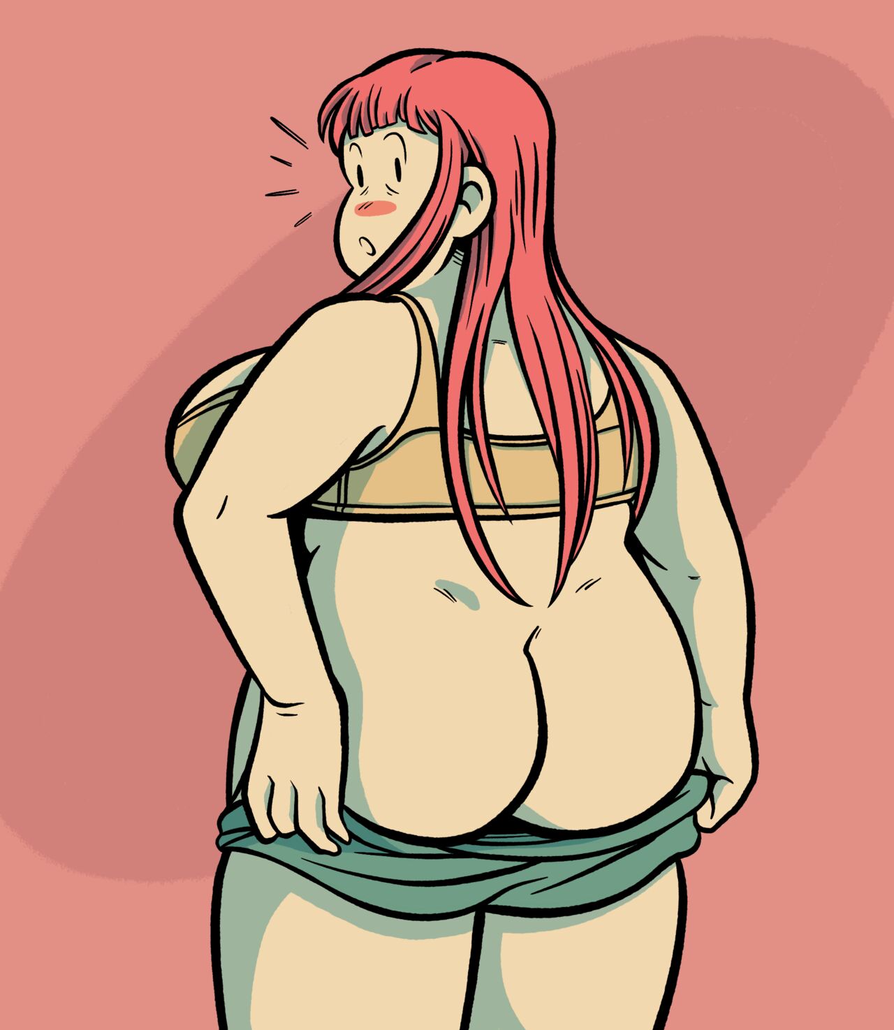 Pam & June page 12 full