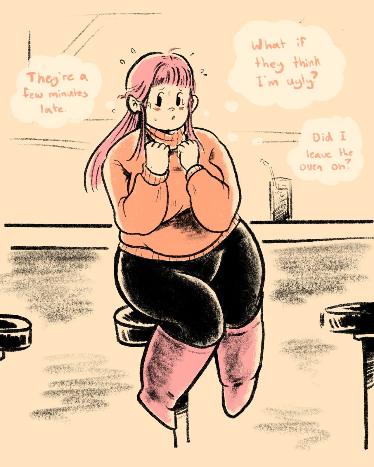 Pam & June page 7 full