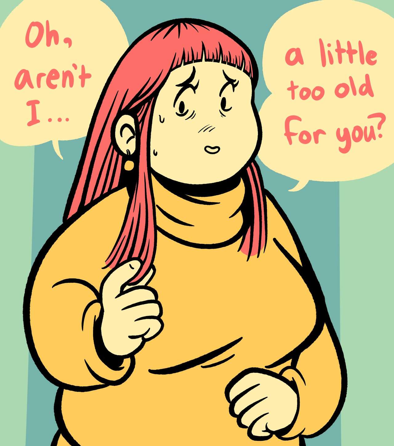 Pam & June page 8 full