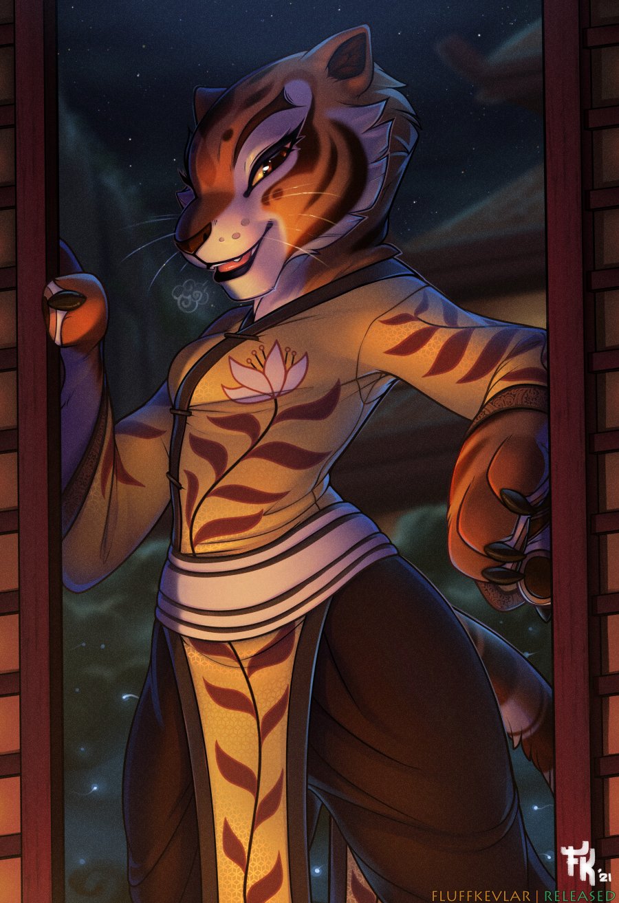 FluffKevlar page 11 full