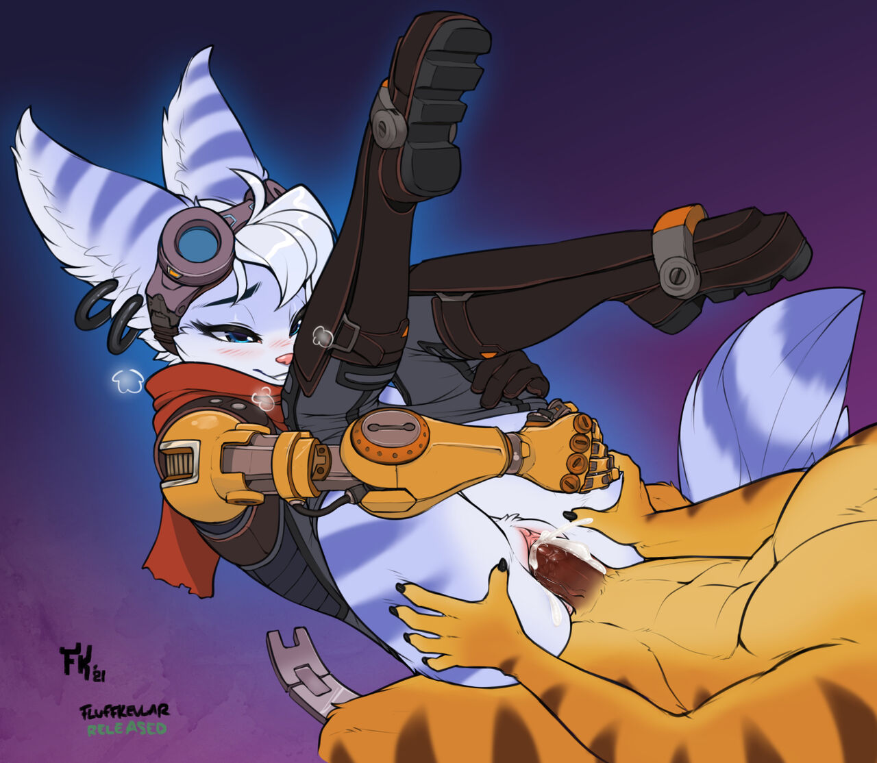 FluffKevlar page 6 full