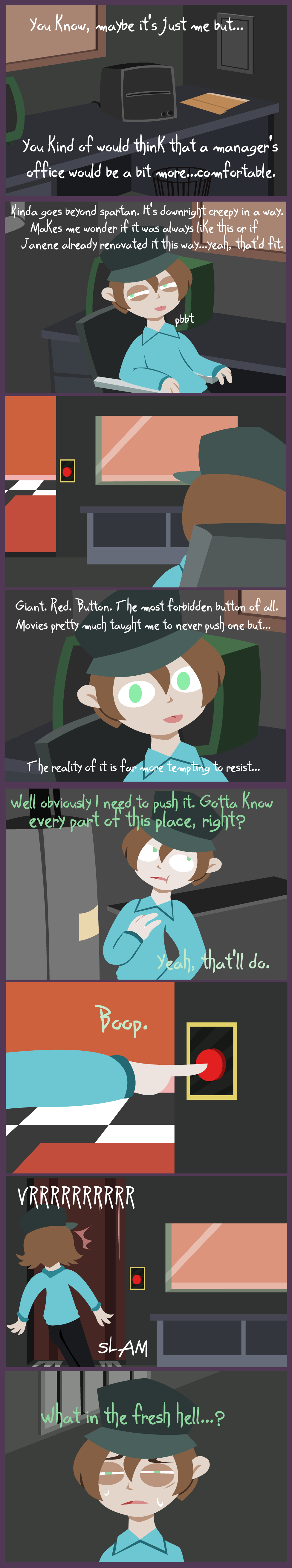 The Next Night at Nate's page 8 full