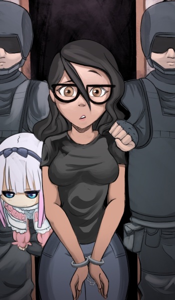 ARTIST Goth Reaper (ACT 05/03/23) cover