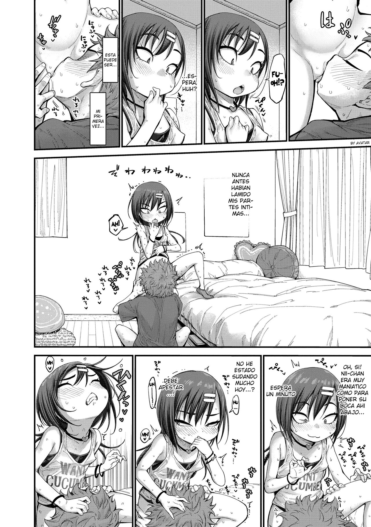 Lonely Pink Hole page 10 full