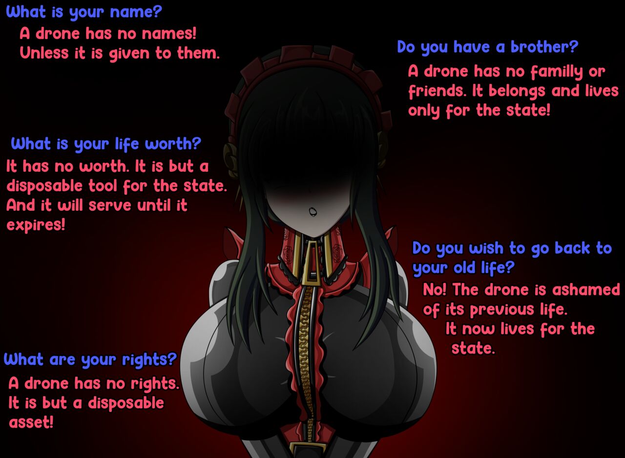 Yor story page 8 full