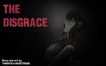 [JacketFreak] Yor story cover