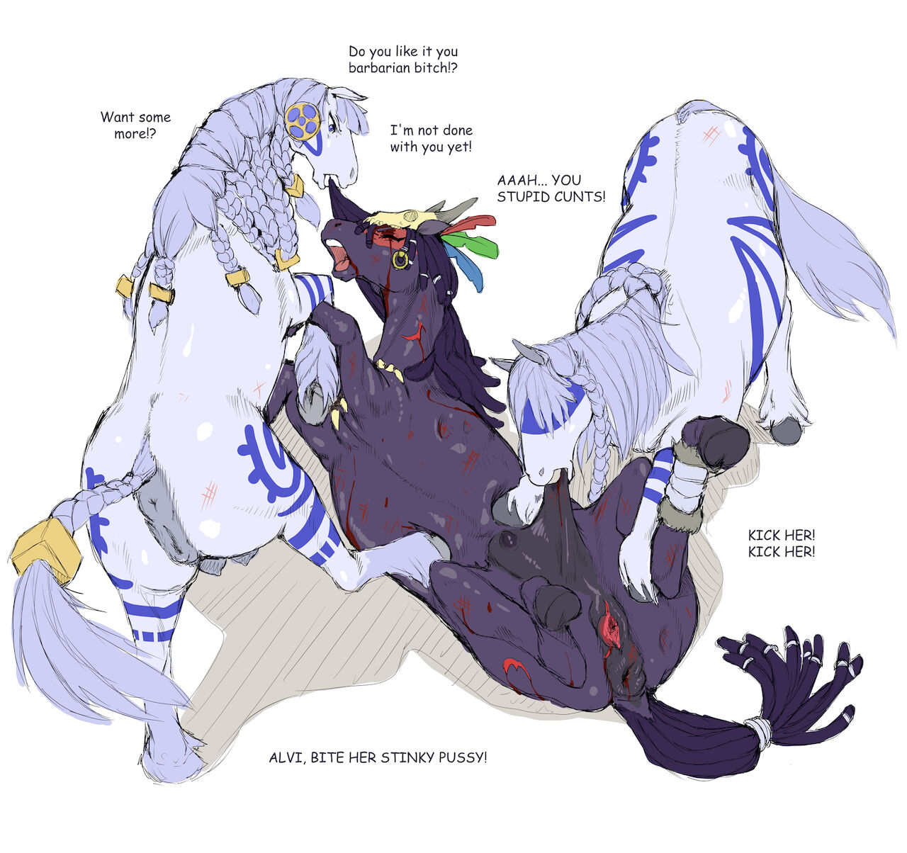 ARTIST the guron page 12 full