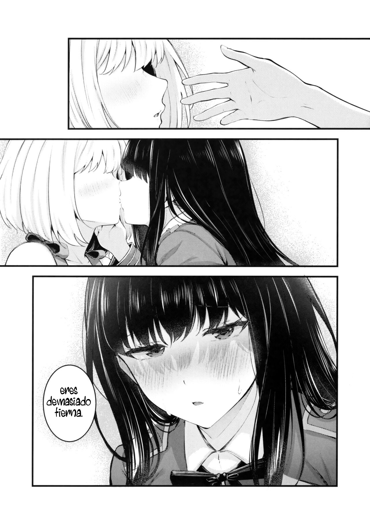 Rikoteki Emotion page 10 full