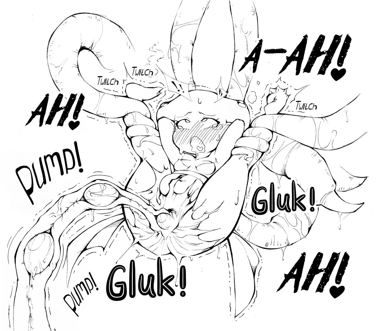 Ruto X Barinade page 12 full