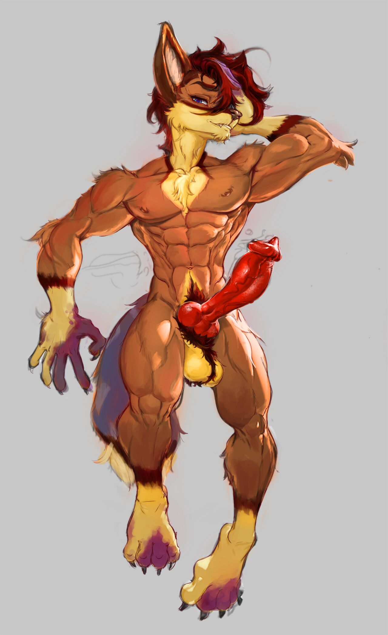 Artist: DCLzexon page 12 full