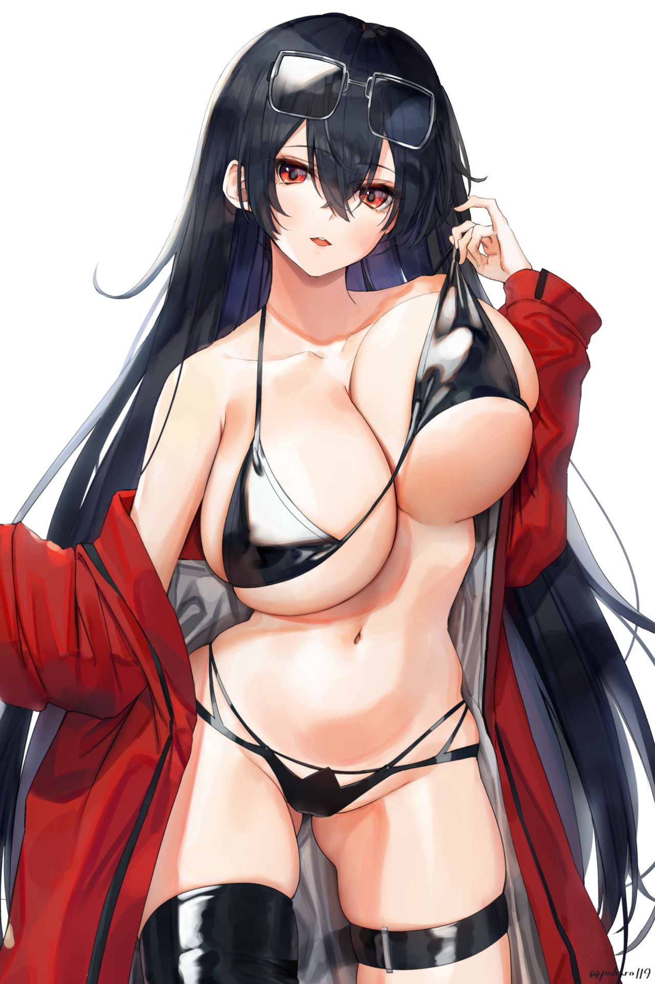 Character - Taihou  P2 page 11 full
