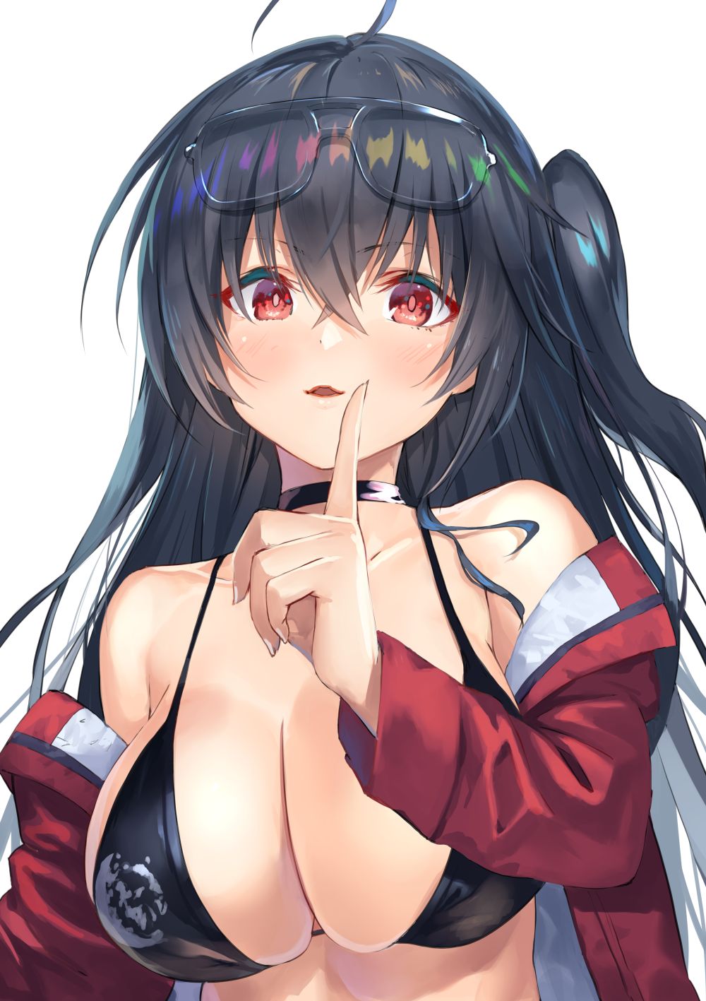 Character - Taihou  P2 page 6 full