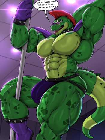 [The Draconer World] January 2022 Rewards cover
