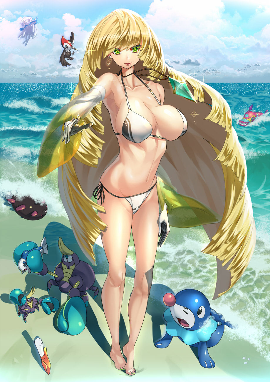 Artist - fujisaki eru page 4 full